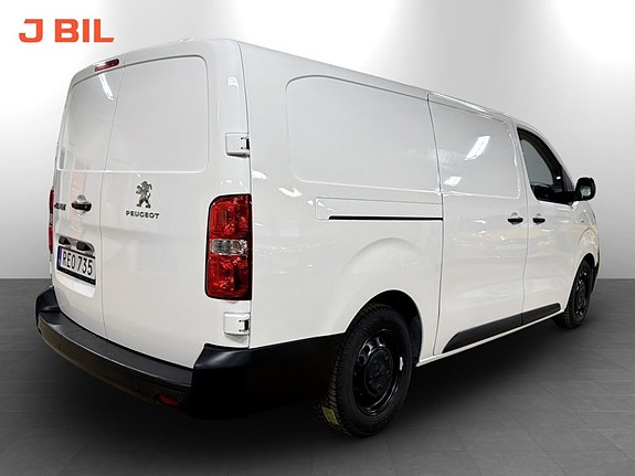 Peugeot e-Expert 6 of 19