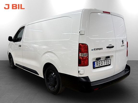 Peugeot e-Expert 5 of 5