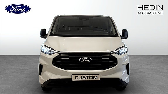 Ford Custom 8 of 9