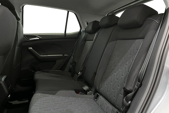 Volkswagen T-Cross 16 of 16