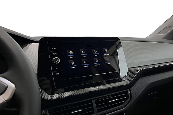 Volkswagen T-Cross 9 of 16