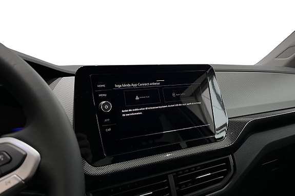 Volkswagen T-Cross 10 of 16