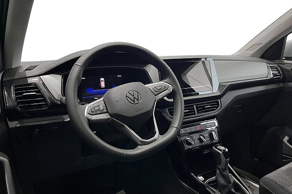 Volkswagen T-Cross 7 of 16