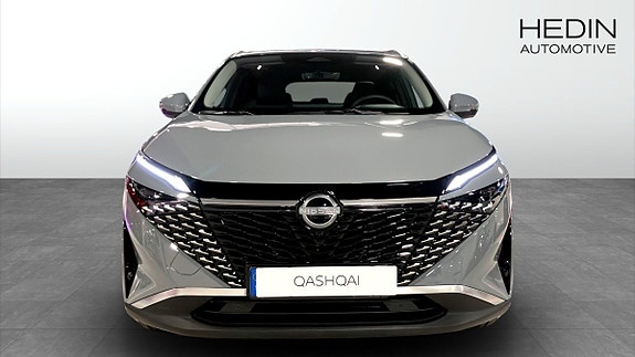 Nissan Qashqai 4 of 5