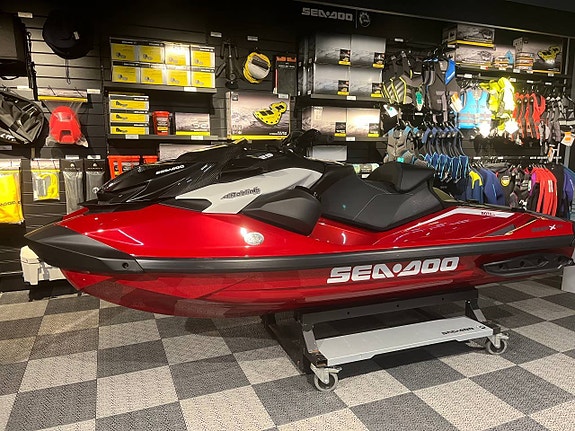 Sea-Doo RXP X 300 RS -24 *Kampanj: