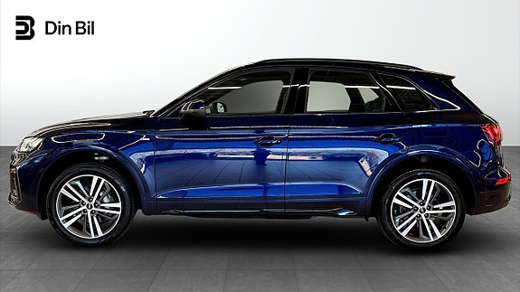 Audi Q5 2 of 5