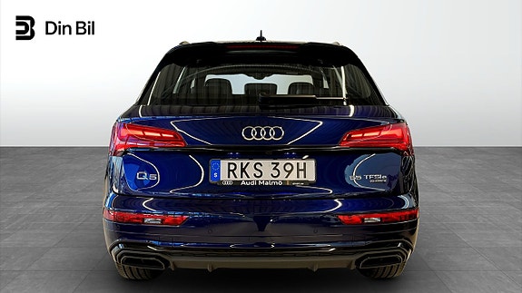 Audi Q5 5 of 5