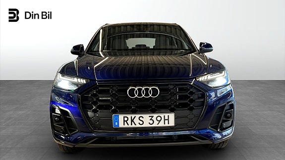 Audi Q5 4 of 5