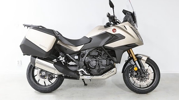 Honda NT 1100