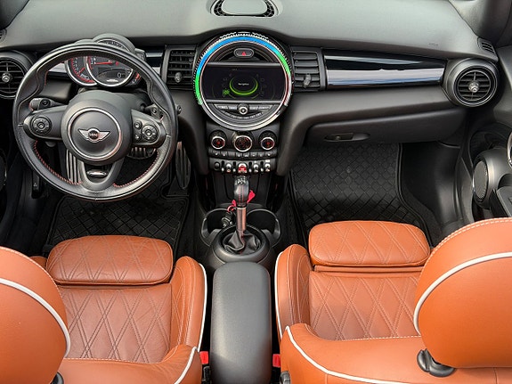 MINI John Cooper Works 11 of 15