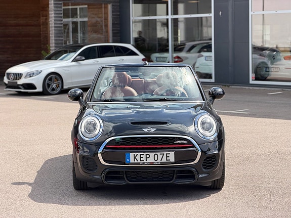 MINI John Cooper Works 3 of 5