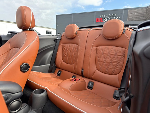 MINI John Cooper Works 9 of 15