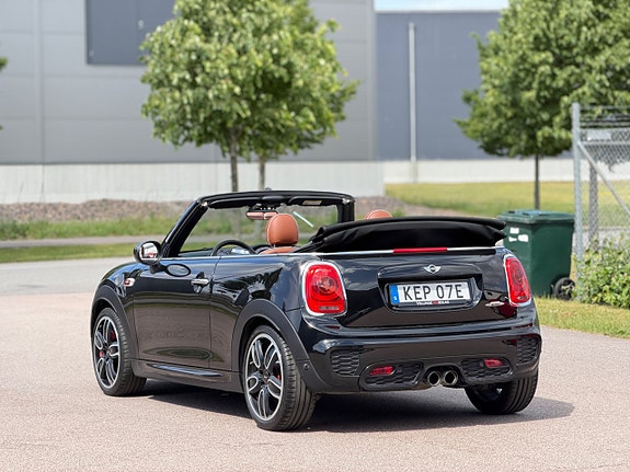 MINI John Cooper Works 6 of 15