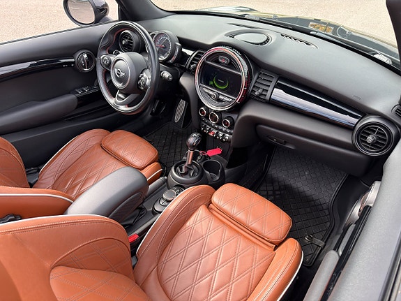 MINI John Cooper Works 10 of 15