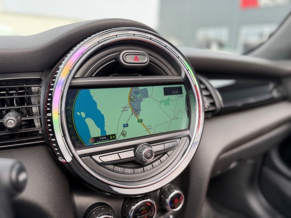 MINI John Cooper Works 14 of 15