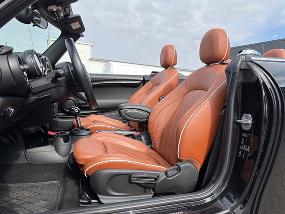 MINI John Cooper Works 8 of 15