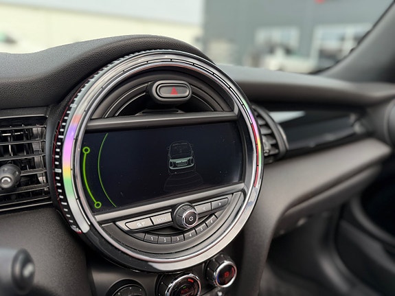 MINI John Cooper Works 15 of 15