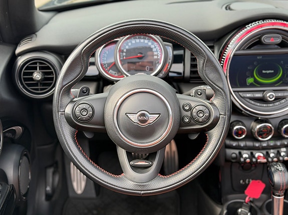MINI John Cooper Works 12 of 15