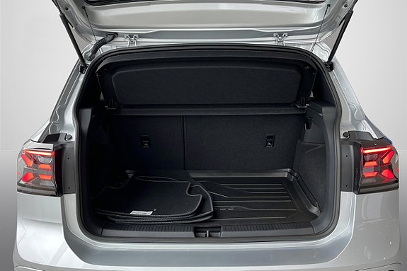 Volkswagen T-Cross 20 of 20