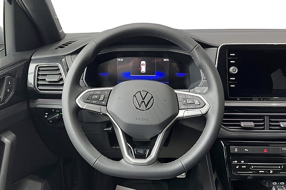 Volkswagen T-Cross 11 of 20