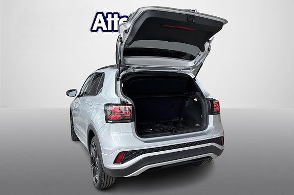 Volkswagen T-Cross 19 of 20