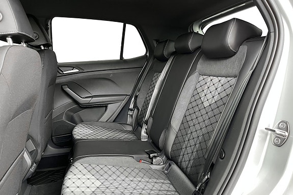 Volkswagen T-Cross 18 of 20