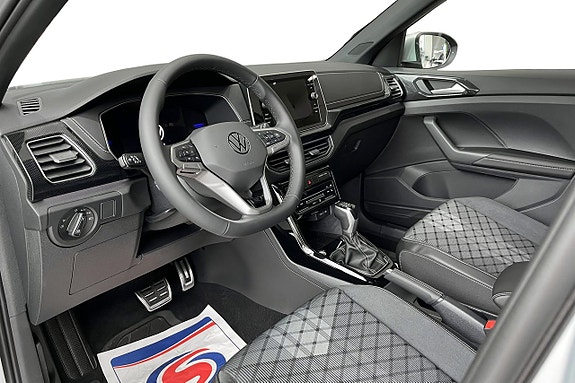 Volkswagen T-Cross 9 of 20