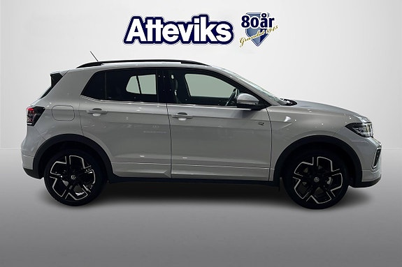 Volkswagen T-Cross 6 of 20