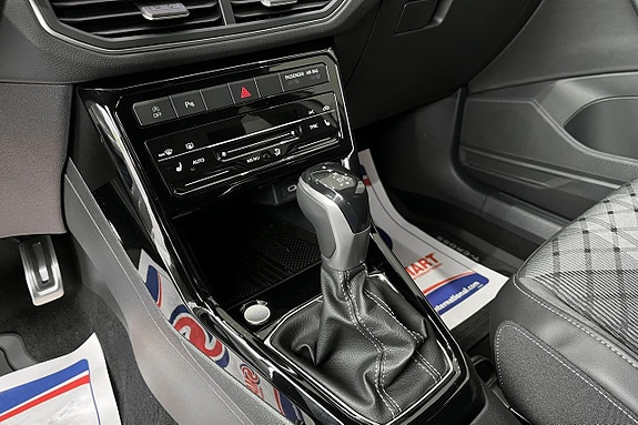 Volkswagen T-Cross 16 of 20