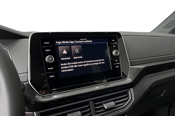 Volkswagen T-Cross 15 of 20