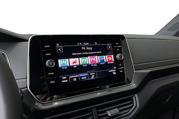 Volkswagen T-Cross 14 of 20