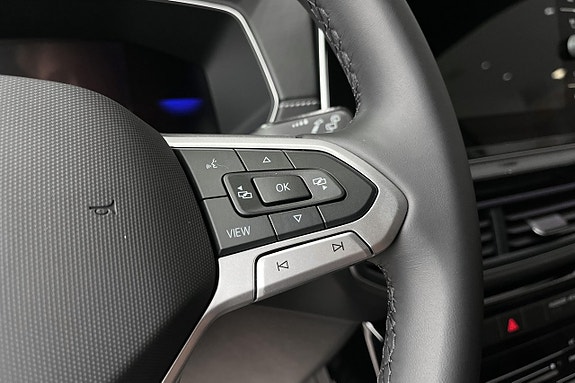 Volkswagen T-Cross 12 of 20