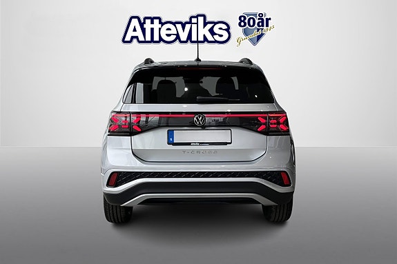 Volkswagen T-Cross 5 of 20
