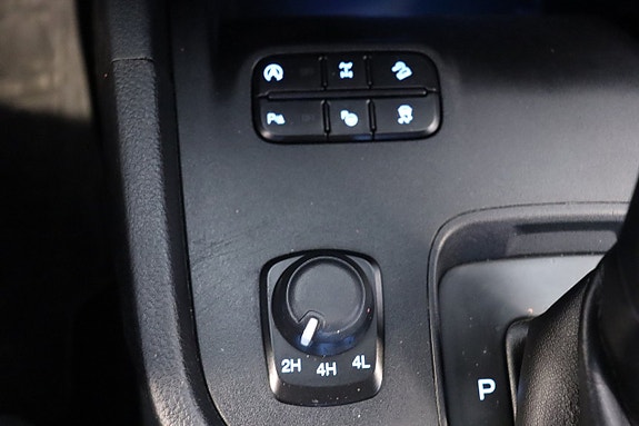 Ford Ranger 19 of 23