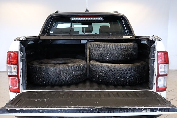 Ford Ranger 22 of 23