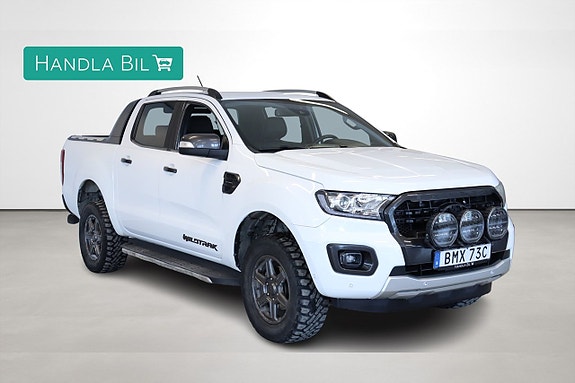 Ford Ranger 2 of 23