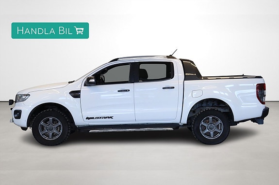 Ford Ranger 5 of 23