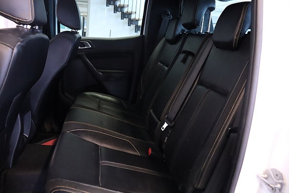 Ford Ranger 21 of 23