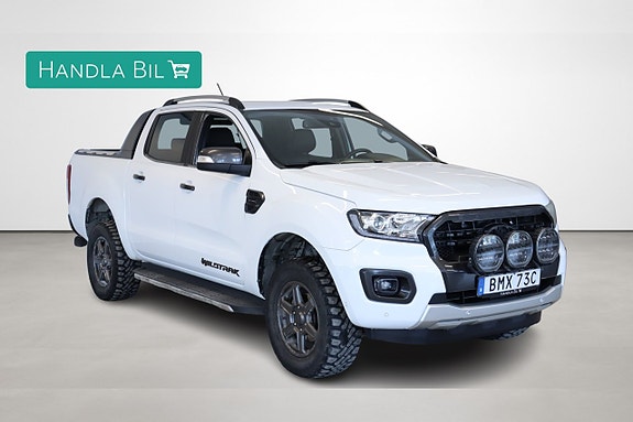 Ford Ranger 2 of 5
