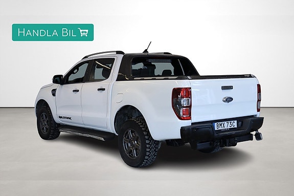 Ford Ranger 6 of 23