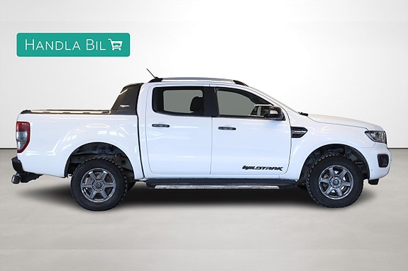 Ford Ranger 9 of 23