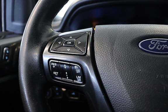 Ford Ranger 12 of 23