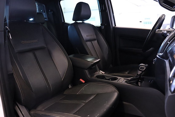 Ford Ranger 20 of 23