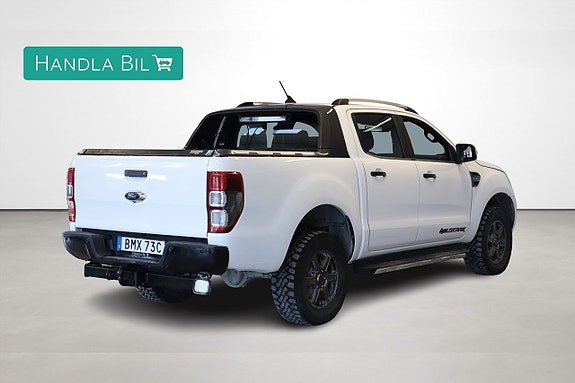 Ford Ranger 8 of 23