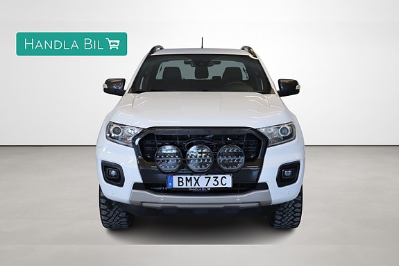 Ford Ranger 3 of 5