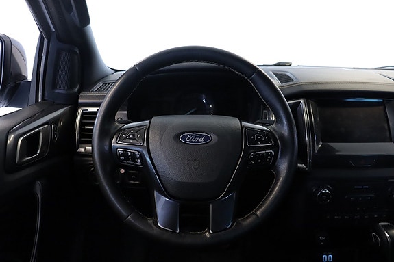 Ford Ranger 11 of 23