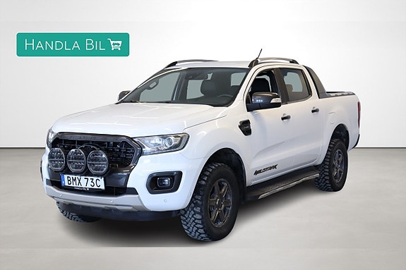 Ford Ranger 4 of 23