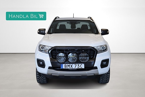 Ford Ranger 3 of 23
