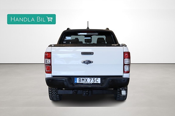 Ford Ranger 7 of 23