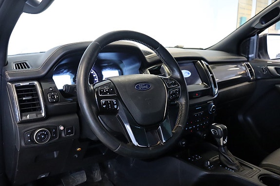 Ford Ranger 10 of 23